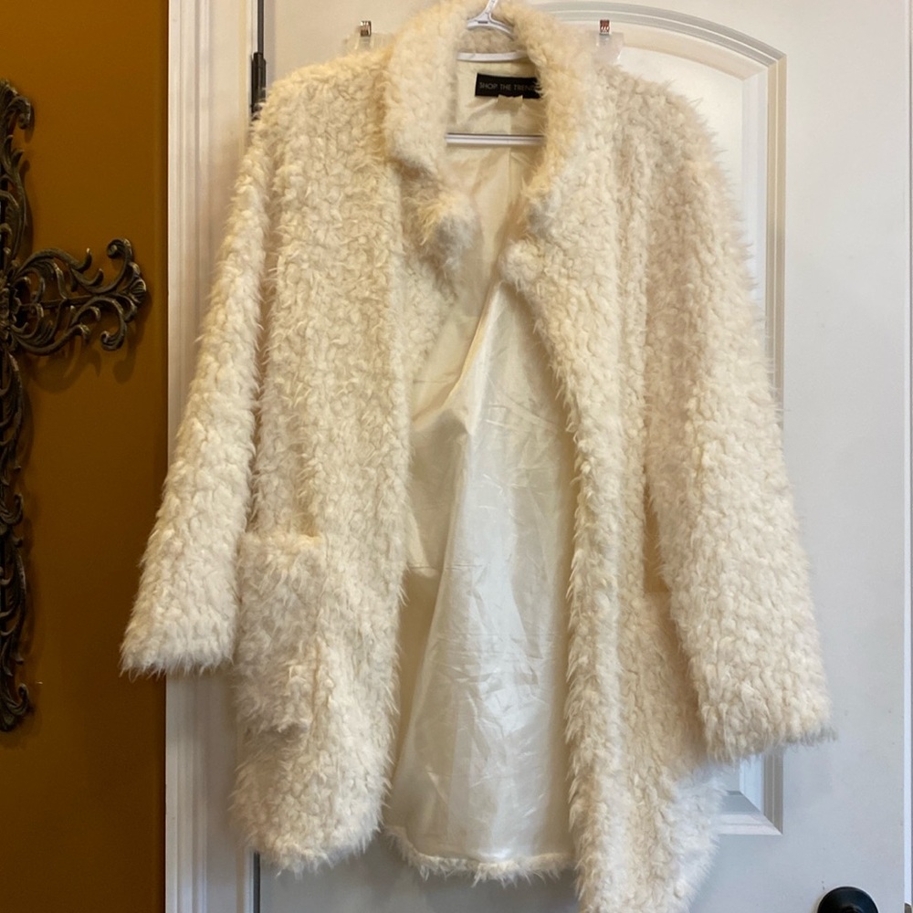 White Coat